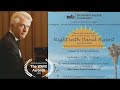 A Night with David Benoit | LIVE Broadcast