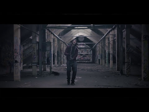 Älmächtig -  Y  (prod. by. J-Beats)