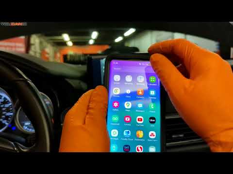 How to Connect Your Phone via Bluetooth on Your 2016-2024 Mazda CX-9 | DIY Guide