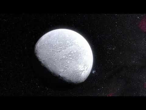 image-How far is Eris from Earth? 