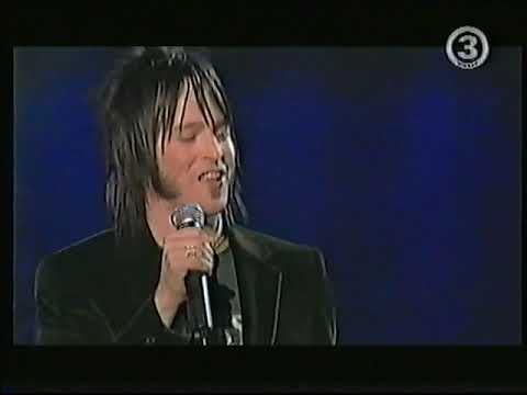 HANG ON   KARL MARTINDAHL   2003