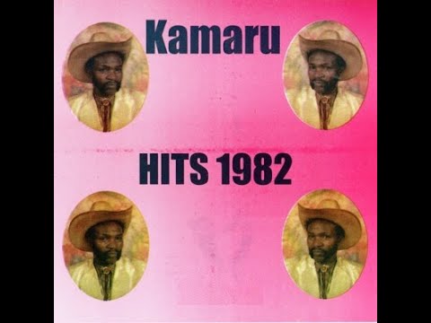 Joseph Kamaru- Mitugo ya Gîkùyù (Macokio ma Kamarù part 1) Kikuyu Lyrics.