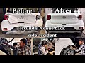 Hyundai Venue Back Side Accident Full Repairing Process NHCarRepair
