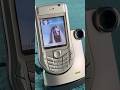 Video Call From 2005 Nokia PT 8 With 6630 Model Nokia Symbian