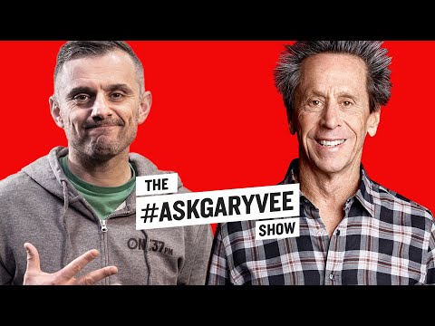 &#x202a;#AskGaryVee 321 | Brian Grazer&#x202c;&rlm;