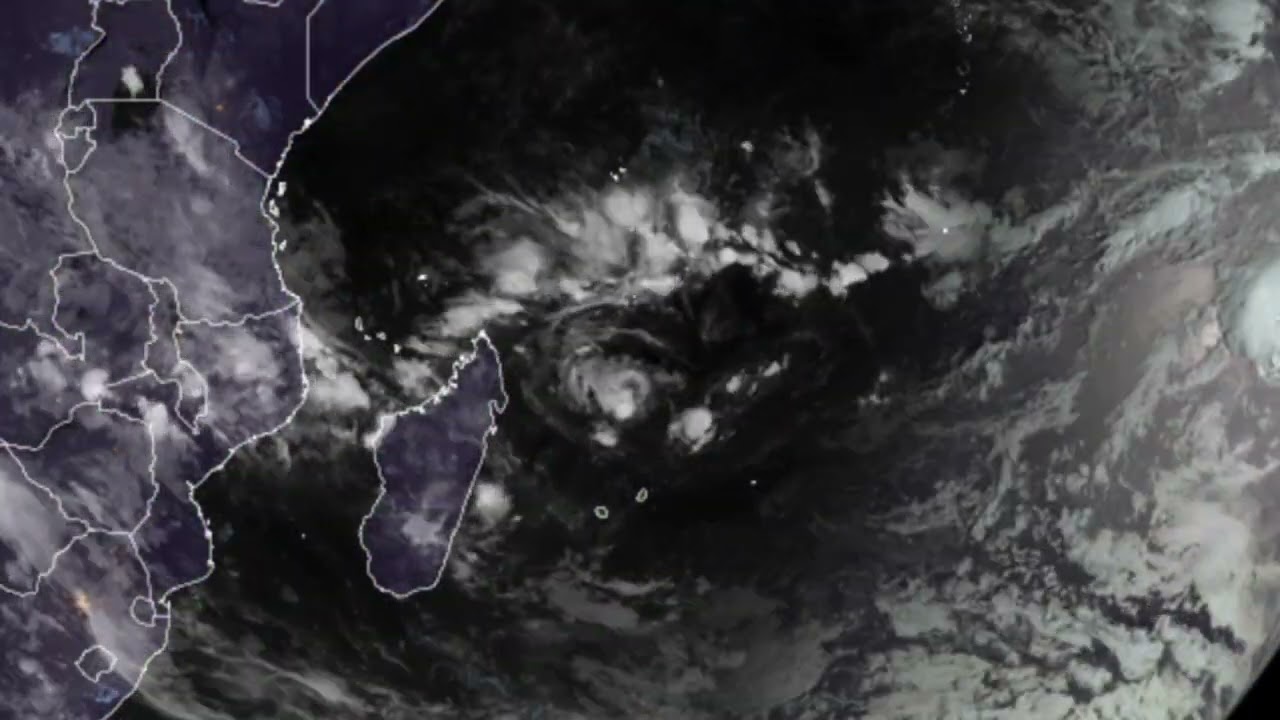 Flood Alert, The Sun and Revolution/Uprisings | S0 News Jan.5.2026