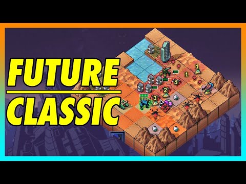 INTO THE BREACH Still Worth Playing in 2026?