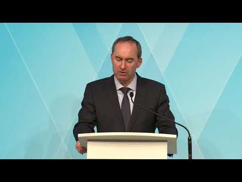 Corona in Bayern - 18. Mai