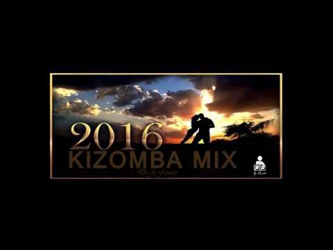 Kizomba Mix 2016 DJFausto - Vai