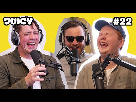 Abrahamsen Show med Sivert Eimhjellen og Snorre Monsson | Stand-up, Gauteshow og Isolasjon