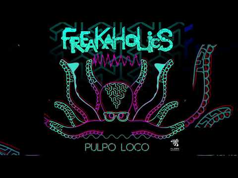 FreaKaholics - Waiting (Original Mix)