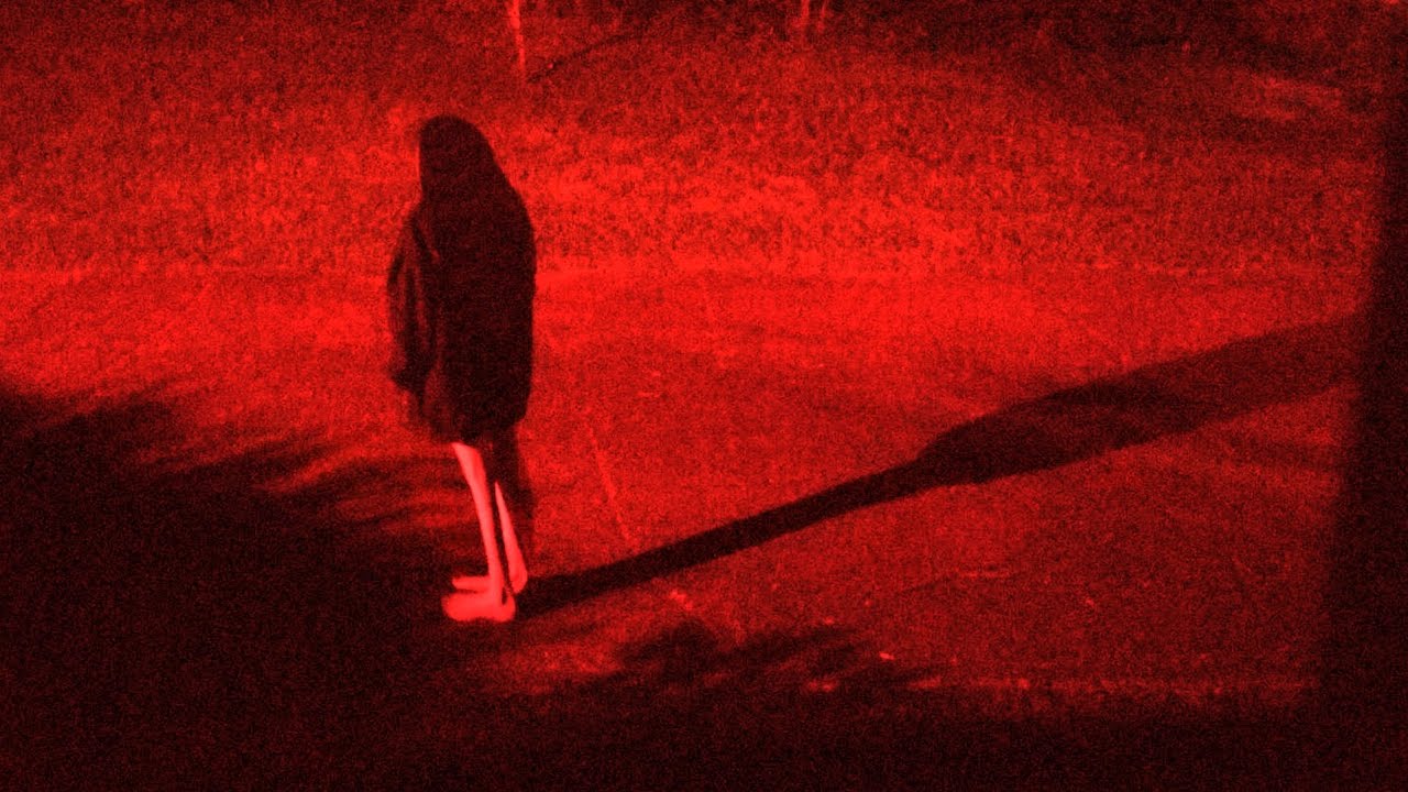 Tem alguém na minha porta