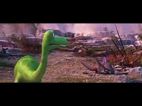 The Little Mer-Rabbit 2: Return to the Sea Part 5 - Mousey and Thunderclap's Confrontation