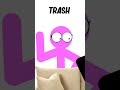 My Leg Is Broken Animation Meme