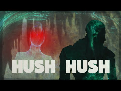 Hush Hush Unlimited Survival Horror 