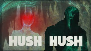 Hush Hush - Unlimited Survival Horror