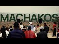 3 Step Afrohouse Mix 2025 Machakos Edition Ft SENDZ