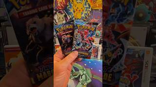Twilight Masquerade Ep.17 Packbattle Friday #tcg  #pokemon #tiktok  #packbattle #subscribe #pokemon