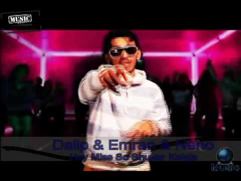 Dalip & Emran & Neno MusicTV !!!!!