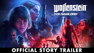 Wolfenstein Youngblood Deluxe Edition 1