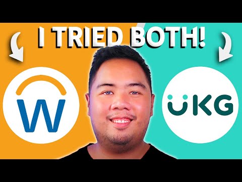 Workday vs UKG (2026) - Which One Is BETTER?