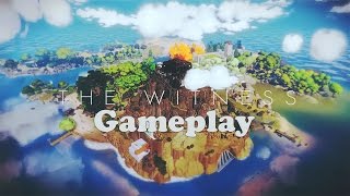 The Witness Gameplay | No Commentary | HD