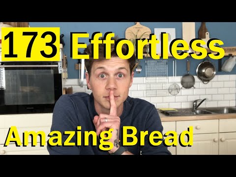 173: The REAL SECRET to making ANY BREAD with EASE: HOME BAKERS INSTINCTS - Bake with Jack