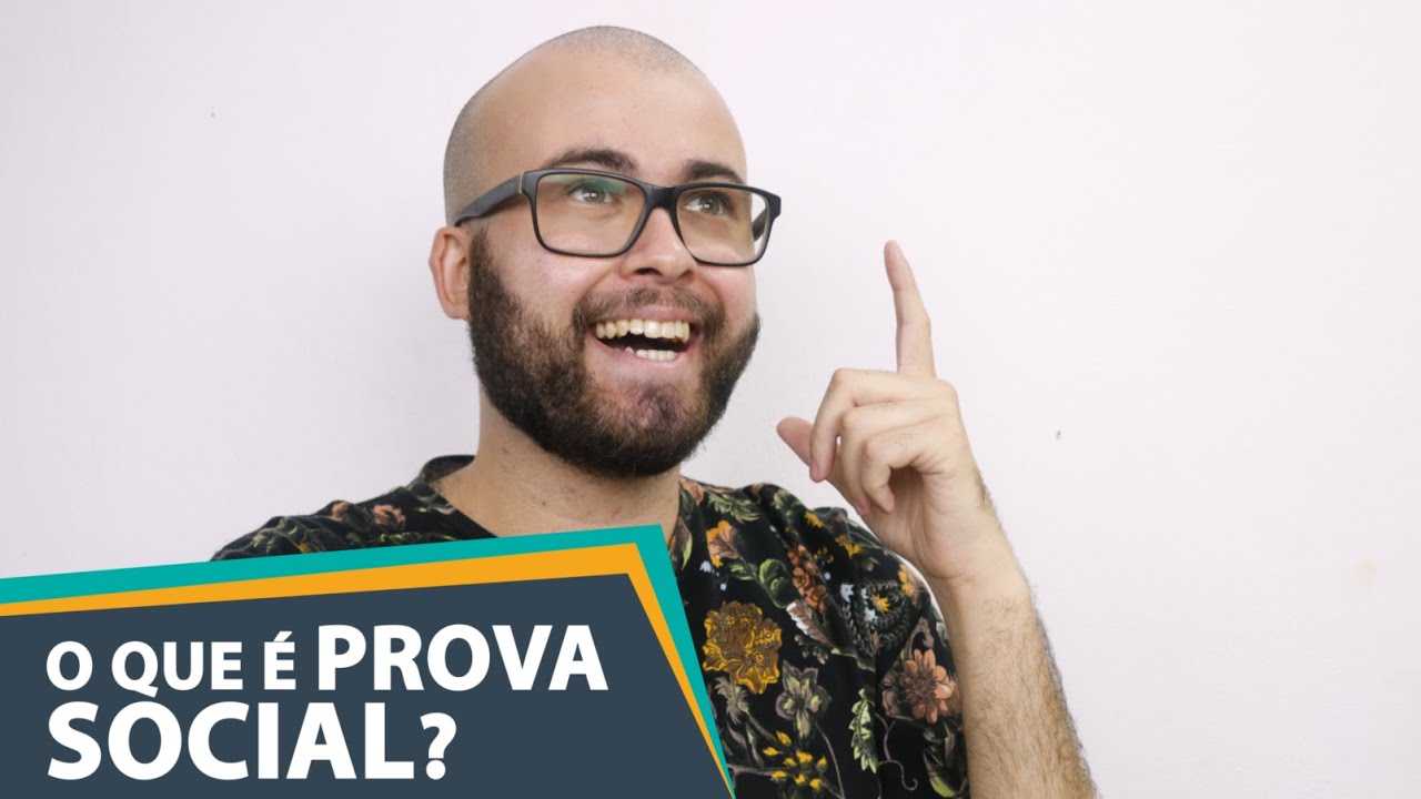 PROVA SOCIAL