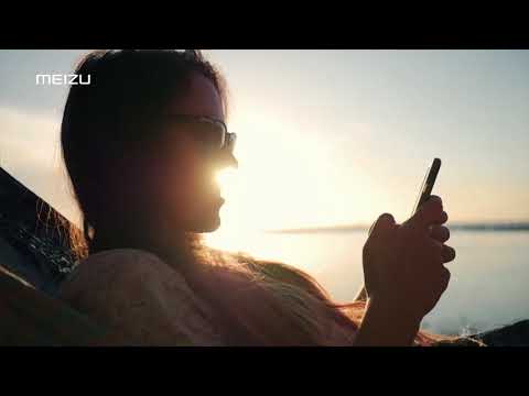 Meizu Pro 7 Plus - TVC