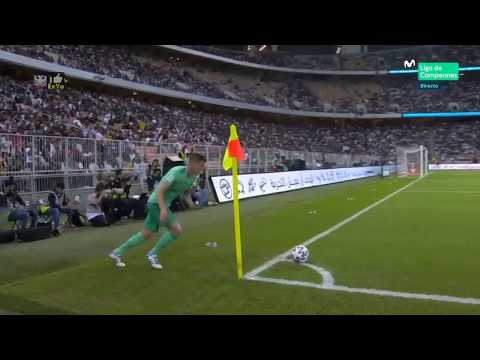 Toni Kroos Brilliant Goal Vs Valencia