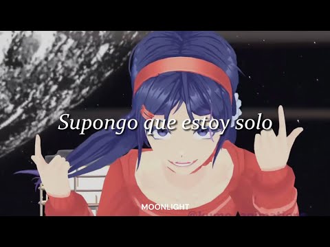 Eba - Vintage (lonely lonely, I guess I'm lonely) Lyrics Español