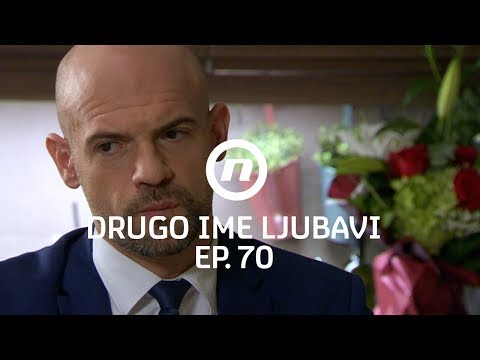 Neugodna večera - Drugo ime ljubavi - epizoda 70