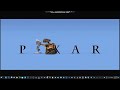 Closing To Wall E 2008 DVD