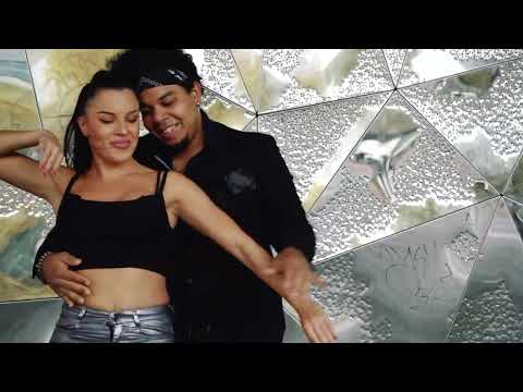 Jhonny Evidence - Março Puma - Desnuda - Dj York & Lupe (Dance)