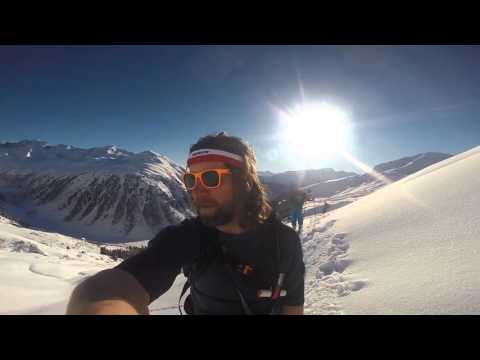 Madrisa Rundtour Gargellen