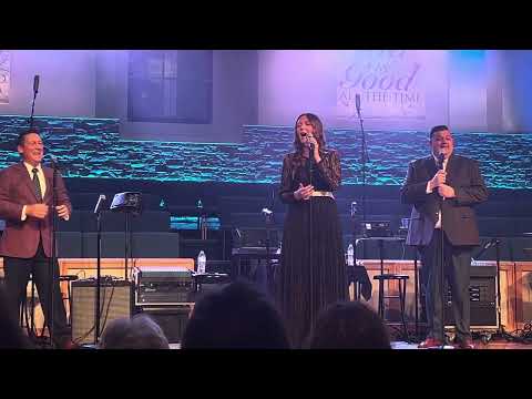 Sound Street- The God You Are 11/15/24