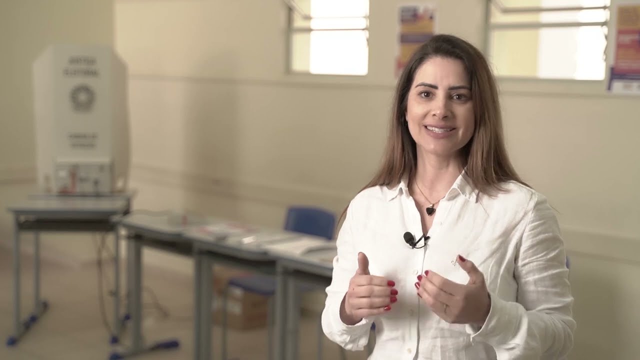 Vídeo completo - Situações Especiais Durante a Votação - GRAVADO em 20 de agosto de 2022