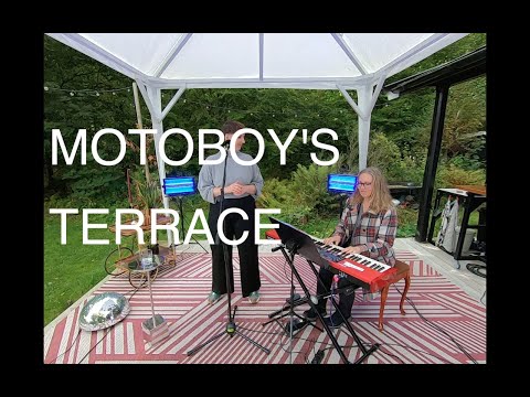 Moto Boy's Terrace 2022 - Ep6 - Totta - 'Lost him' - LIVE