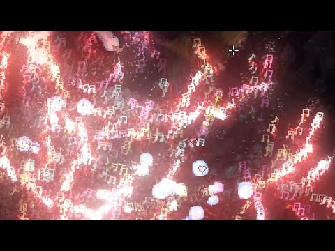 Noita Music Note Damage Explained