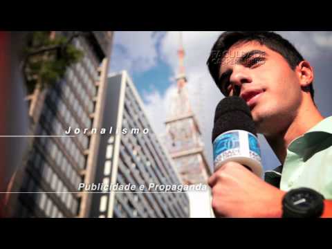 Faculdade Cásper Líbero