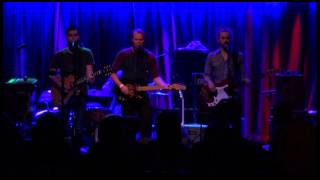 The Brothers Landreth - Made Up Mind