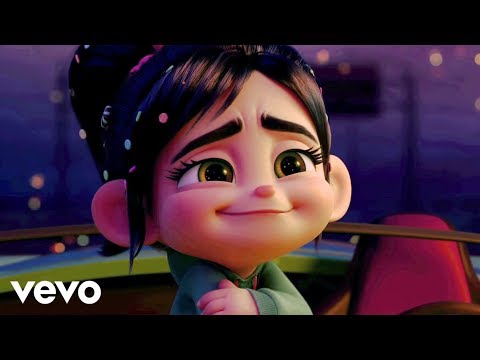 A Place Called Slaughter Race (OST by Sarah Silverman, Gal Gadot & Cast - Ralph Breaks the Internet)