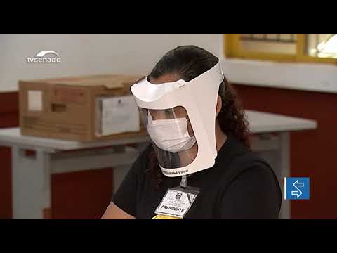 57 cidades terão segundo turno das eleições municipais neste domingo