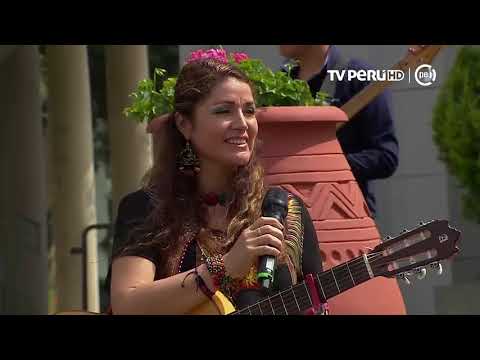 WILLIAM LUNA Y DOLLY PRINCIPE - MISKI TAKIY - 4K ULTRA HD