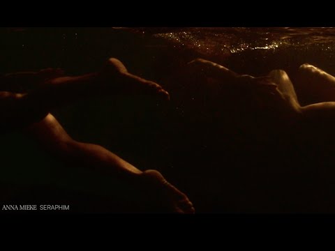 Anna Mieke - Seraphim (Official Audio)