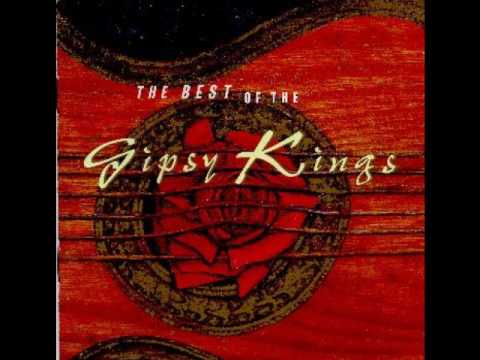 Gipsy Kings - Moorea