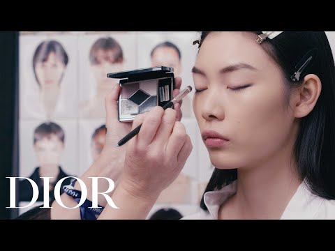 Peter Philips Makeup Talk - Dior Haute Couture Summer-Spring 2023 Show