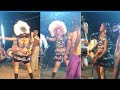 அஞ்சுரான்பட்டி 18 ம் படி கருப்பசாமி கோ