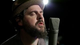 Patterson Hood - Heat Lightning Rumbles In The Distance - HearYa Live Session 9/23/12