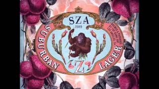 SZA - Child&#39;s Play (ft. Chance The Rapper)